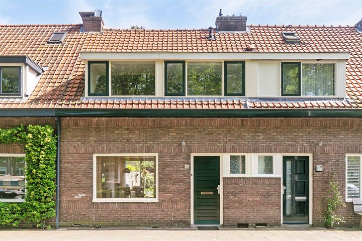 Hanekamp 59 in Zwolle foto