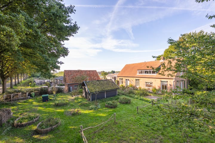 Haneman 3 in Winssen