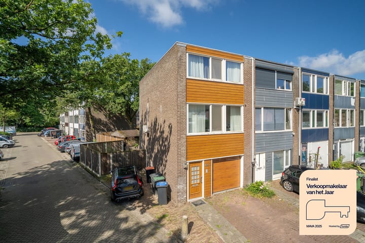 Foto van woning Hanenberglanden 138, Enschede