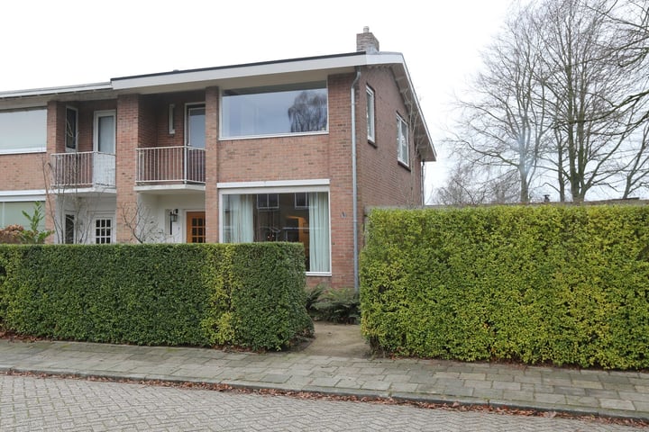 Hanenburg 2 in Tytsjerk foto