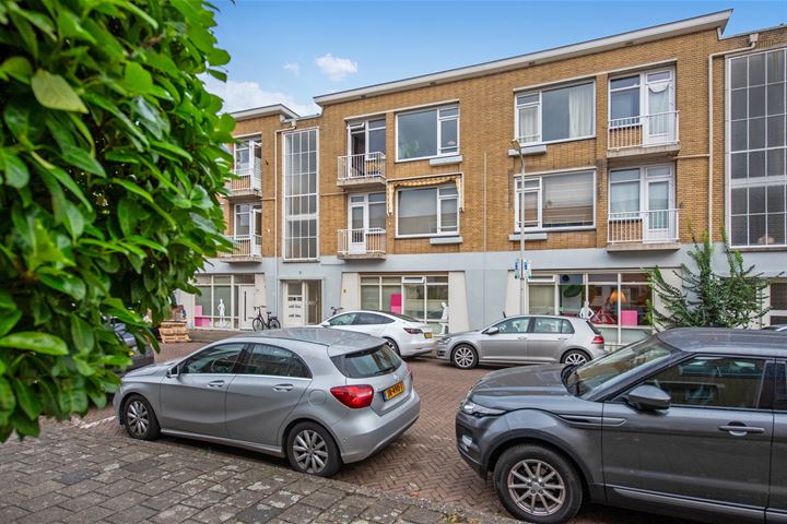 Hanenburglaan 367 in 's-Gravenhage foto