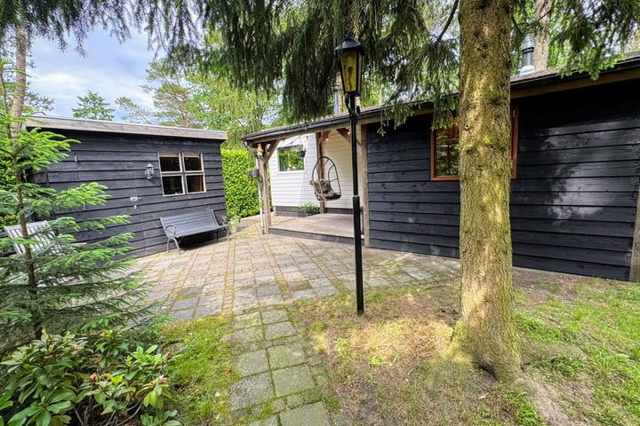 Hanendorperweg 512 in Emst foto