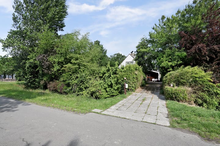 Hanenweg 4 in Noordgouwe foto
