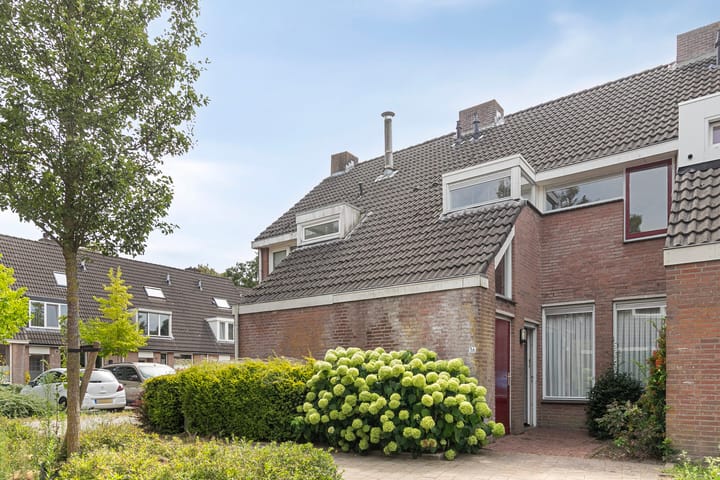 Foto van woning Haneven 36, Goirle