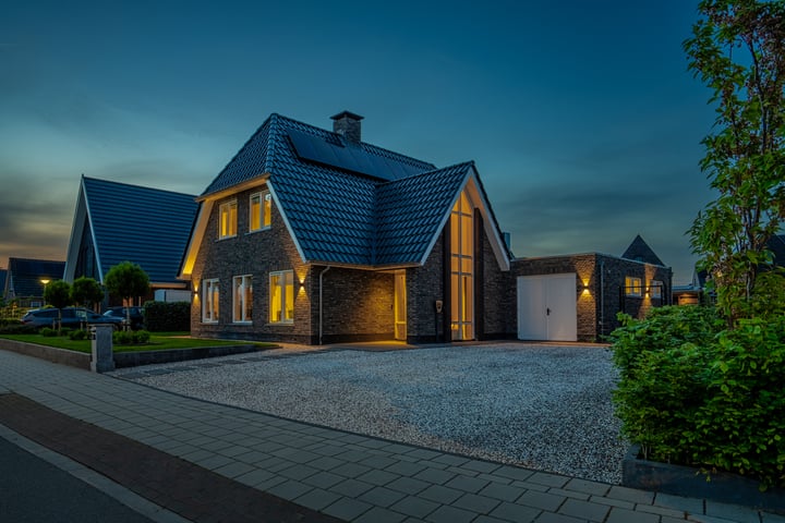 Haneweg 13b in Heerde foto
