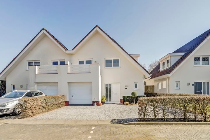 Foto van woning Haneweg 7, Ouwerkerk