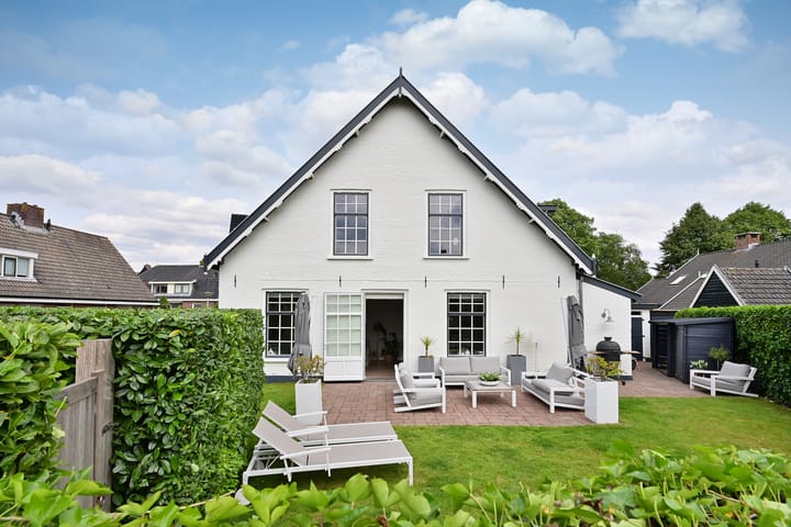Foto van woning Hangenweg 6, Huizen