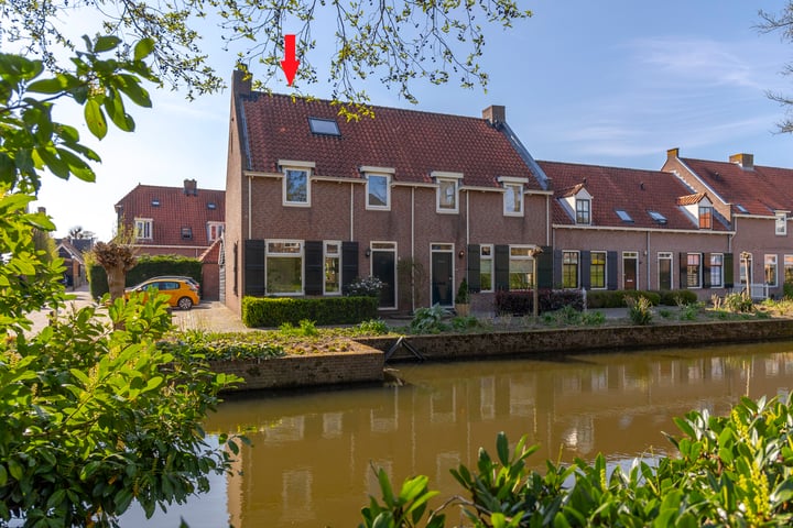 Hangsloot 12 in Nieuwpoort