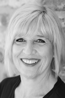 Foto van Hanita Arns