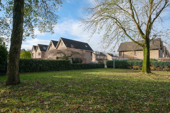 Hankemaborg 39 in Almelo foto