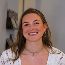 Foto van Hannah Goossens