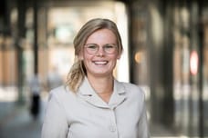 Foto van Hannah Kok