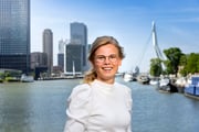 Foto van Hannah Kok