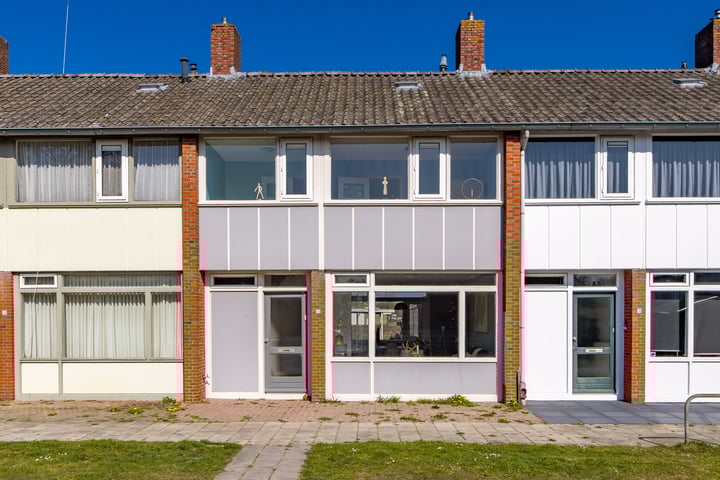 Foto van woning Hanne Bruininghstraat 85, Musselkanaal