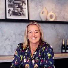 Foto van Hanneke Dusseldorp-Kisjes