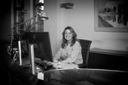 Foto van Hanneke Hage