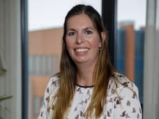 Foto van Hanneke Kuiper-Jansen