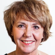 Foto van Hanneke Naber