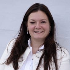 Foto van Hanneke van der Slik - van der Zanden