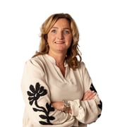 Foto van Hanneke van Gils NVM Makelaar