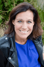 Foto van Hanneke Verhagen