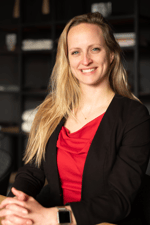 Foto van Hannelore van den Bosch
