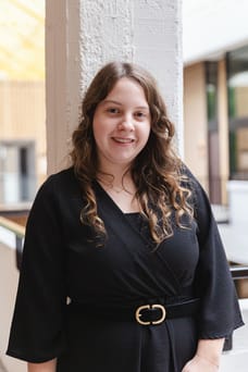 Foto van Hannelore Verboom