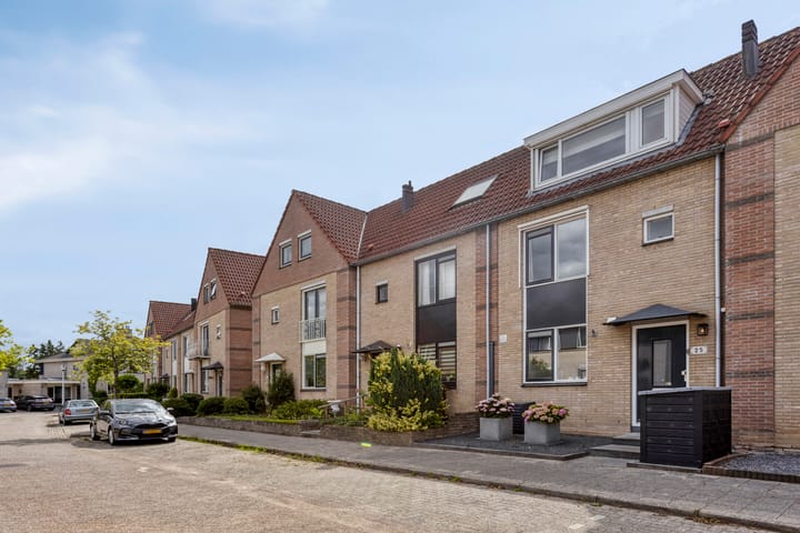 Hannie Schaftstraat 25 in Montfoort foto