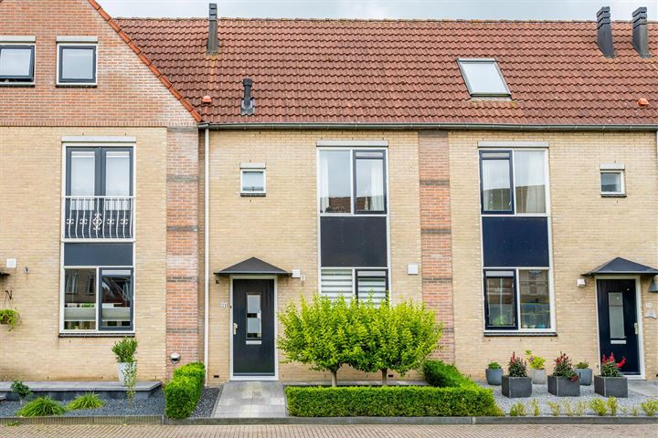 Hannie Schaftstraat 31 in Montfoort foto