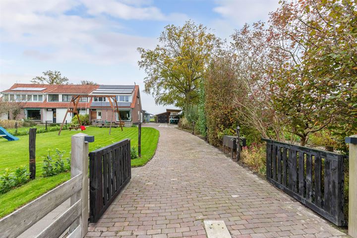 Hannie Schaftweg 3C in Emmeloord foto