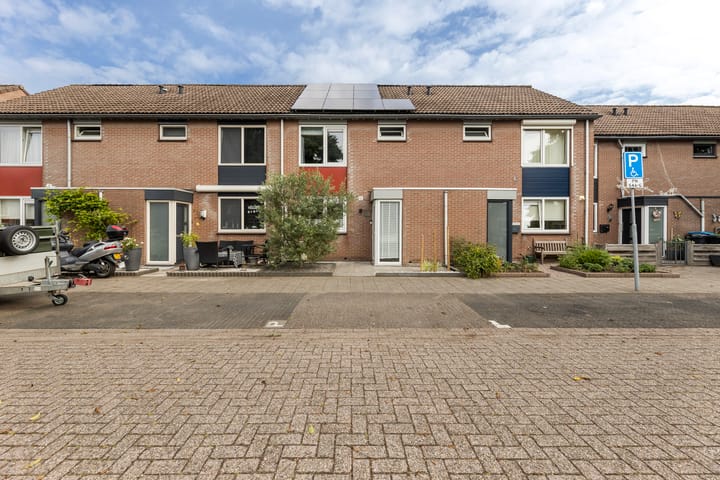 Hanninkhoek 33 in Enschede