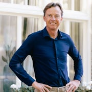 Foto van Hans Bon