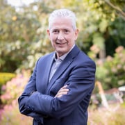 Foto van Hans Bos