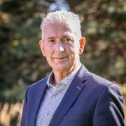Foto van Hans Bos