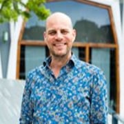 Foto van Hans Breedijk