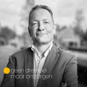 Foto van Hans de Gier