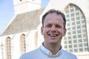 Foto van Hans de Jong