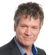 Foto van Hans Freij