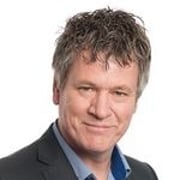 Foto van Hans Freij