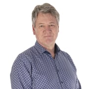 Foto van Hans Freij