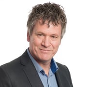 Foto van Hans Freij