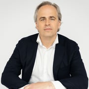 Foto van Hans Heybroek