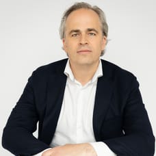 Foto van Hans Heybroek