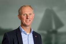 Foto van Hans Huisjes