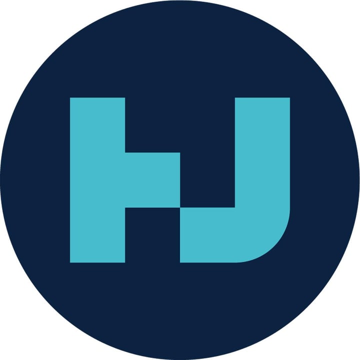 Logo Hans Janssen Makelaars Nijmegen