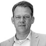 Foto van Hans Kolf