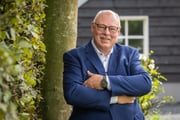Foto van Hans Lamper