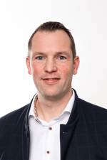 Foto van Hans Mandemakers