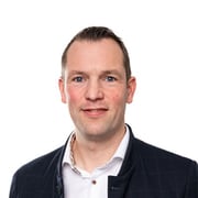 Foto van Hans Mandemakers