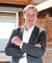 Foto van Hans Matzinger
